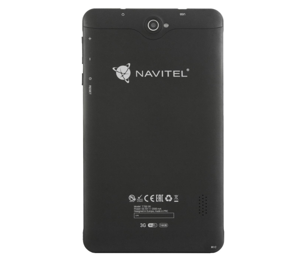 NAVITEL T700 3g Revolution Mapy 45 Krajów  Europy i Pelnej Rosji: Android 6 - 349470 - zdjęcie 4